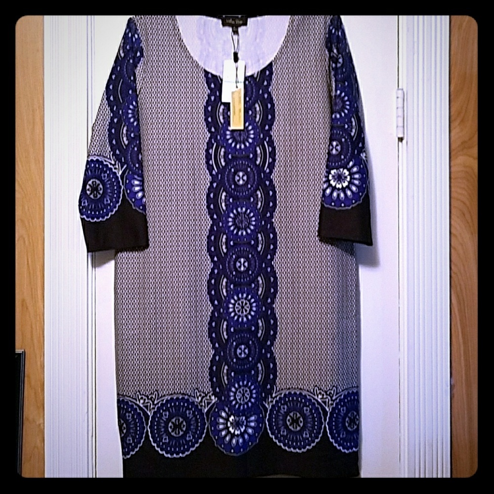 Melissa Paige Dress