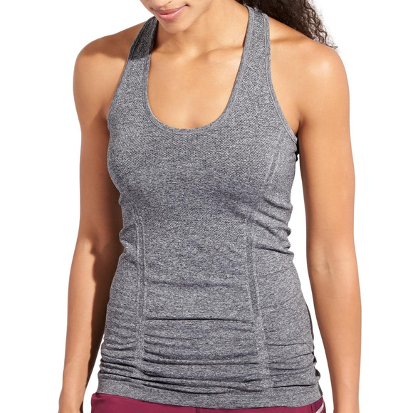 Athleta Tops - Athleta fast track racer back tank