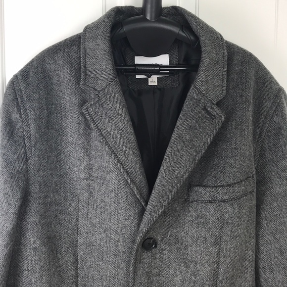 Goodfellow coat Clearance