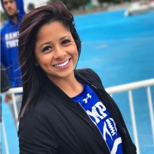 Meet your Posher, Lorena