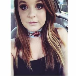 Meet your Posher, Chrissy