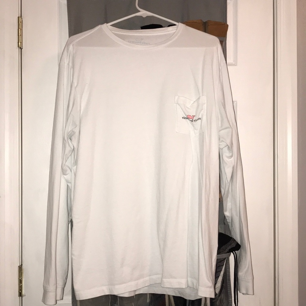 Vineyard Vines - Long Sleeve