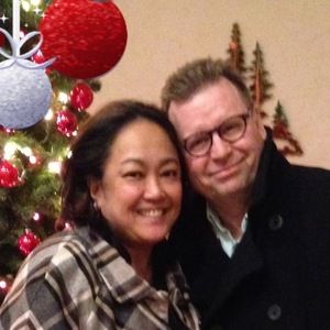 Meet your Posher, Christine