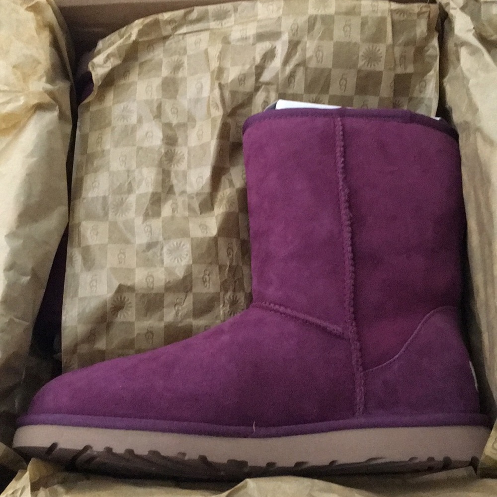 Ugg boots