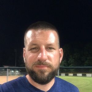 Meet your Posher, Keith