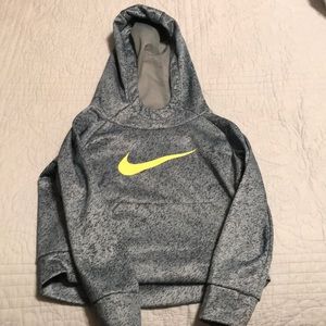 Nike Dri-fit Hoodie