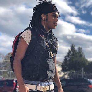 Meet your Posher, Dominic