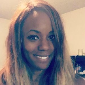 Meet your Posher, Micaela