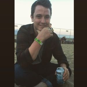 Meet your Posher, Jack