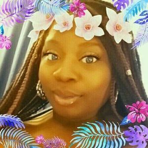 Meet your Posher, Laqueshia