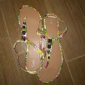 Summer Sandals