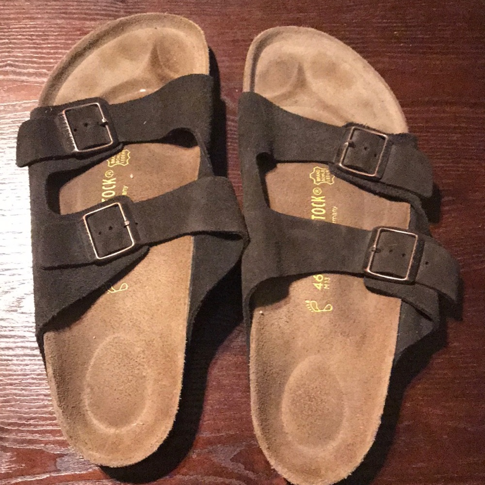 Birkenstock Sandal