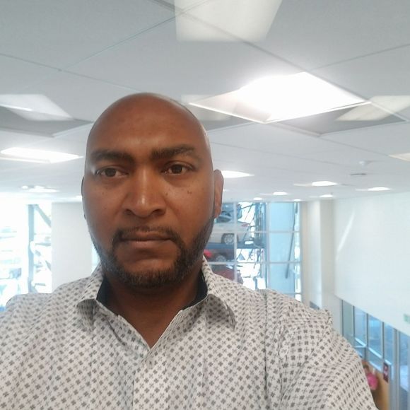 Meet your Posher, Gene - Picture 1 of 1