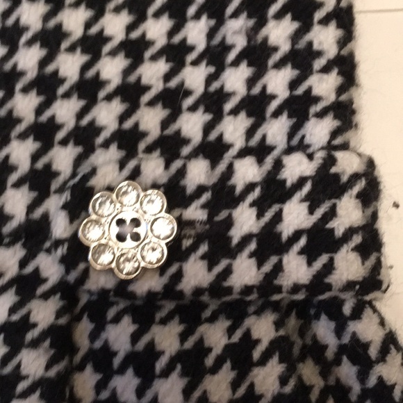 Girls pleated jumper. 18 months - Picture 4 of 6