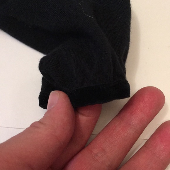 Girls pleated jumper. 18 months - Picture 6 of 6