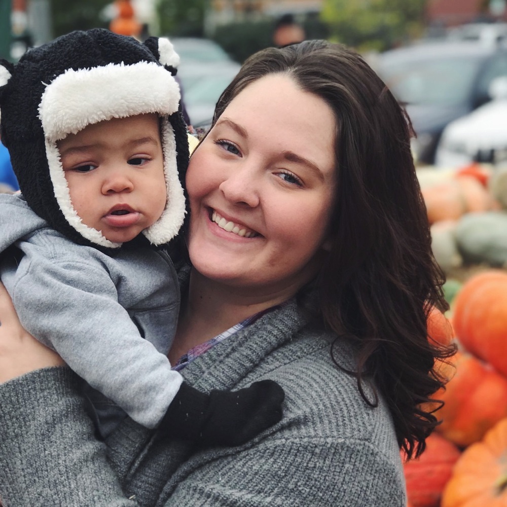 Meet your Posher, Valarie