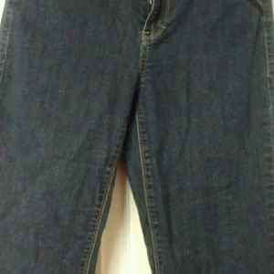 White House Black market 2s jeans