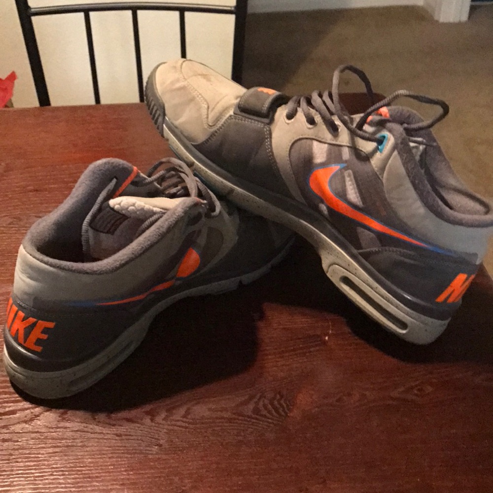 Nike Trainer 1 Retro Winter TR