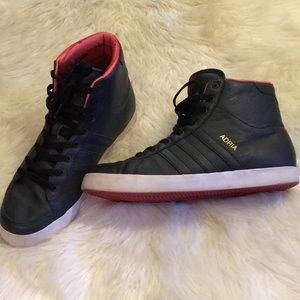 Adria Adidas High Tops