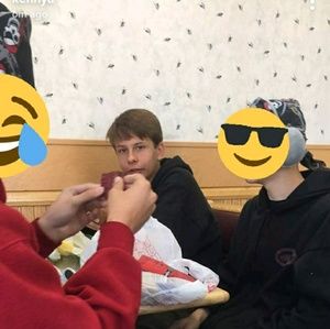 Meet your Posher, Keenan