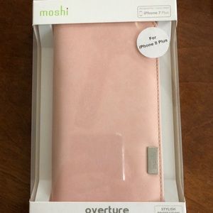 iPhone 7 Plus or IPhone 8 Plus Phone Case