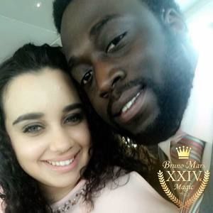 Meet your Posher, Brianna