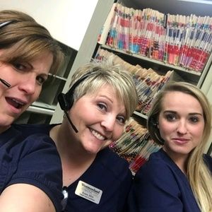 Meet your Posher, Renee