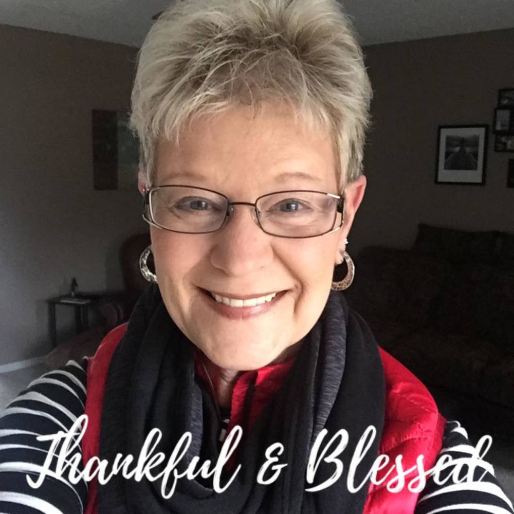 Meet your Posher, Peggy