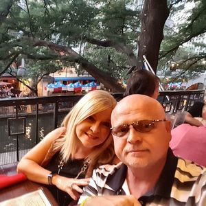 Meet your Posher, Ginger