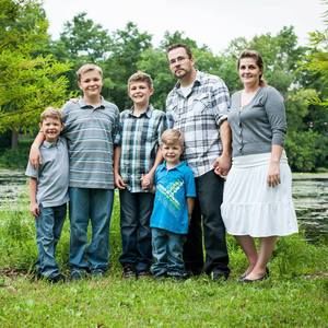 Meet your Posher, William