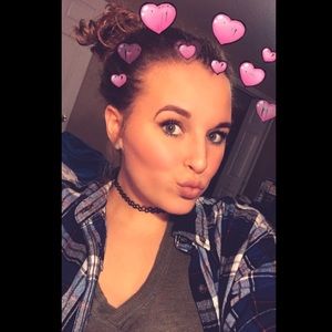 Meet your Posher, Kendall