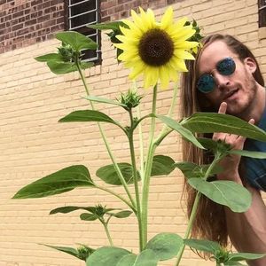 Meet your Posher, Matthew