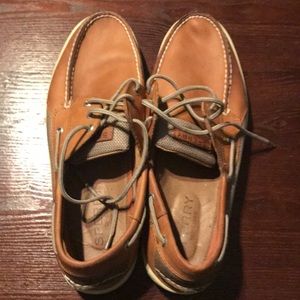 Sperry Men's 13