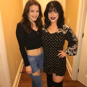 Meet your Posher, Devon