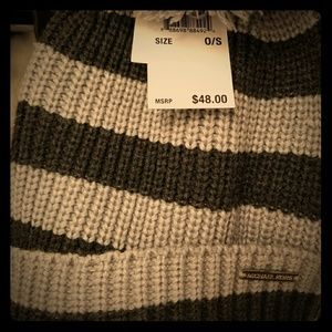 Michael Kors originals beanie hat