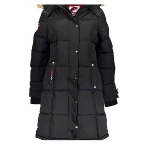 Canada weather gear coat. Brand new with tag
