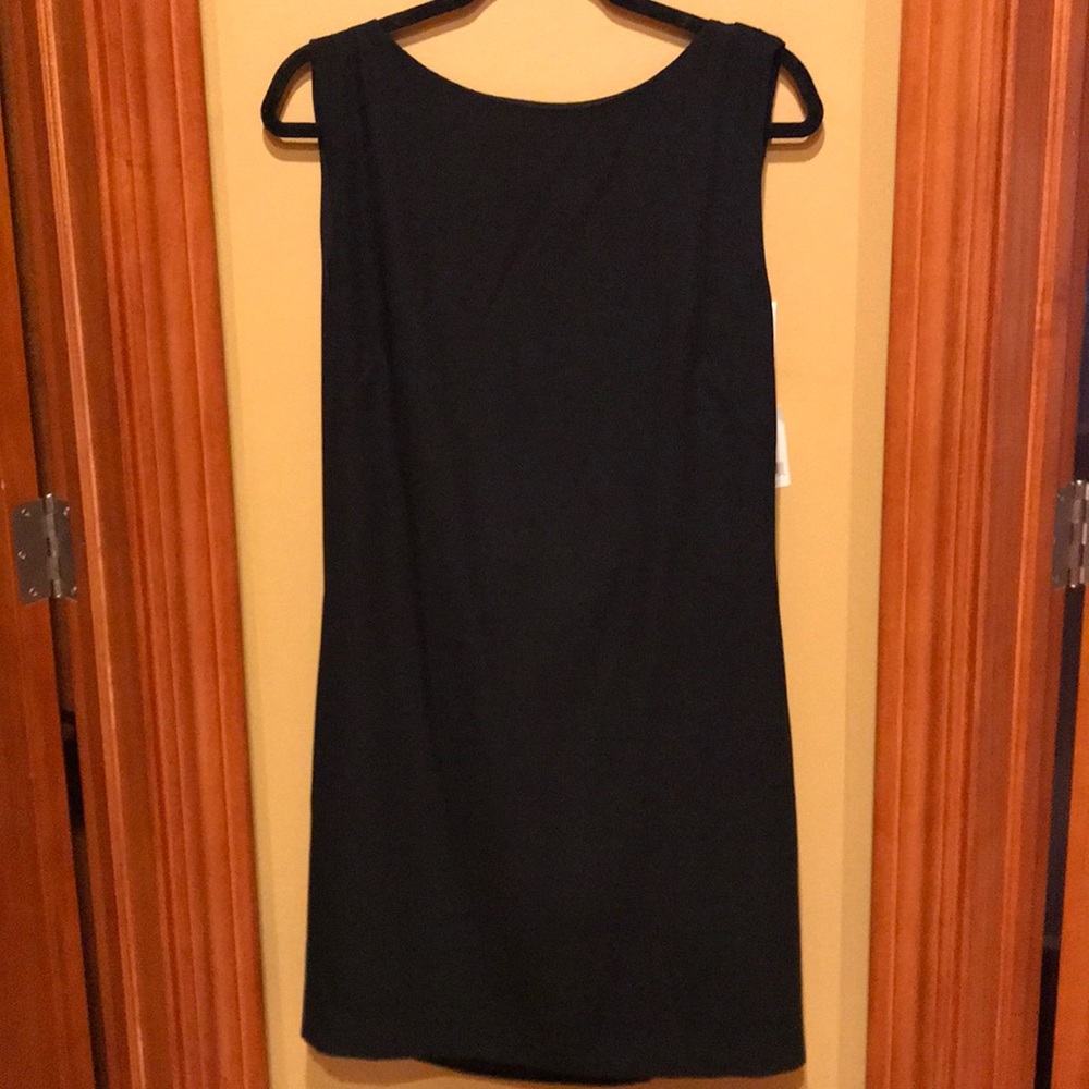 Banana Republic Black dress