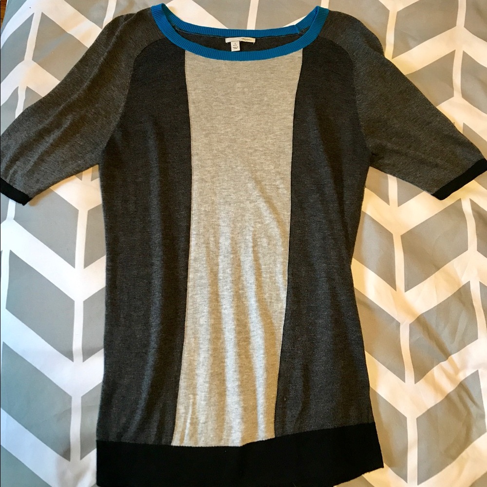 Beautiful Halogen Sweater - lightweight and soft!