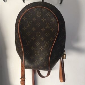 Louis Vuitton backpack