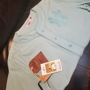 New York Yankees Jersey