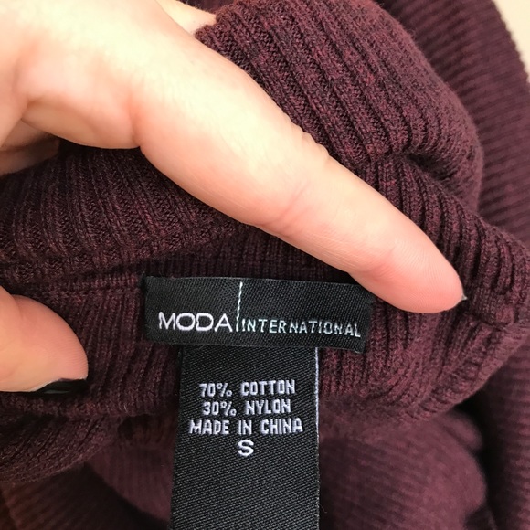 Moda International - Picture 7 of 7