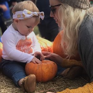 Meet your Posher, Allie