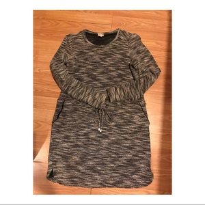 Merona Sweater Dress