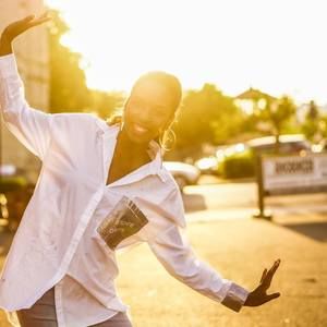 Meet your Posher, Coralie