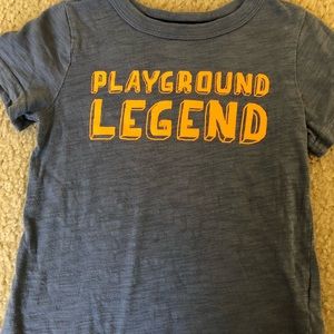 Kids tshirt