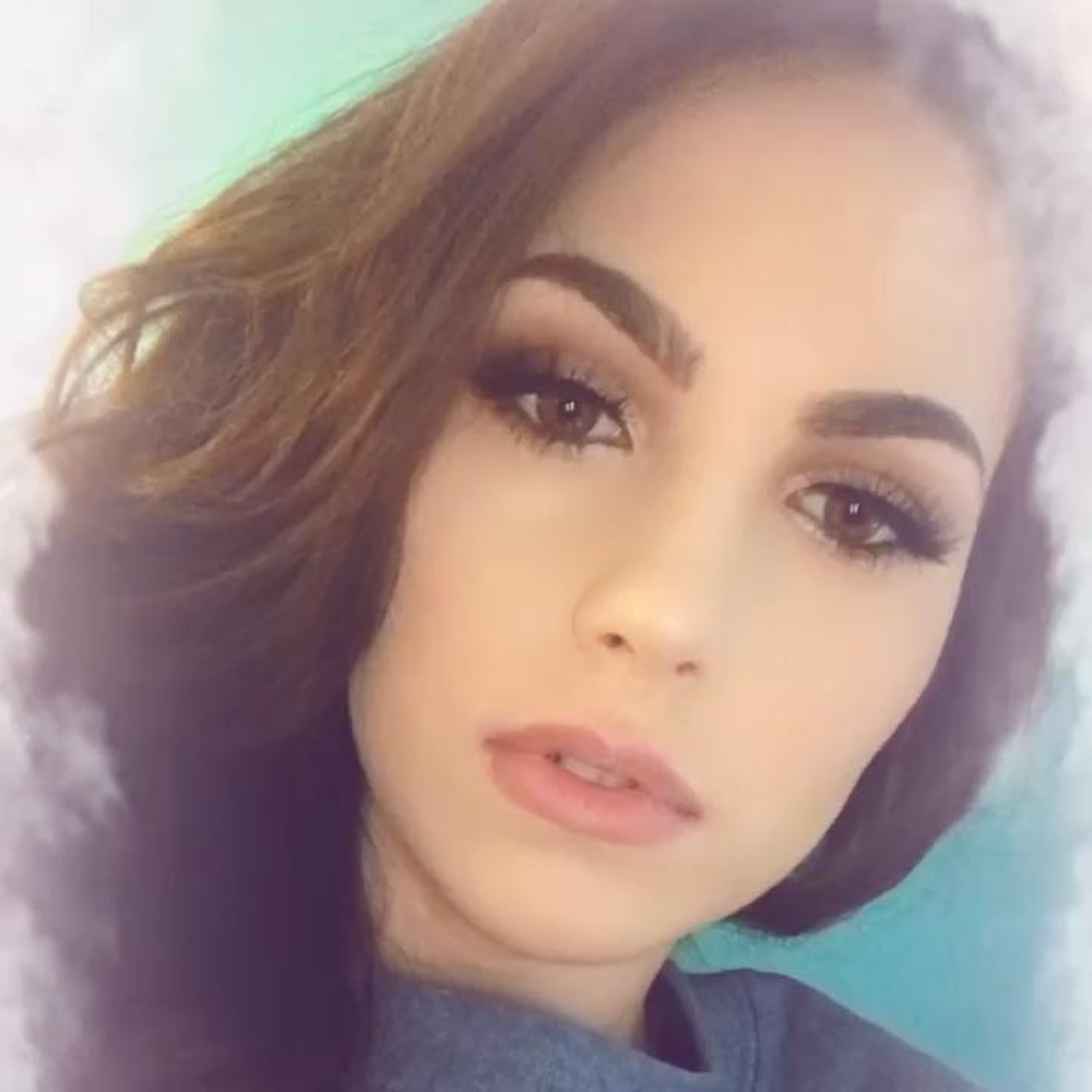 Meet your Posher, Nicolette