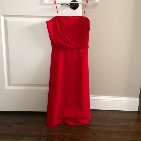 Anthropologie Cocktail Dress - Picture 1 of 4