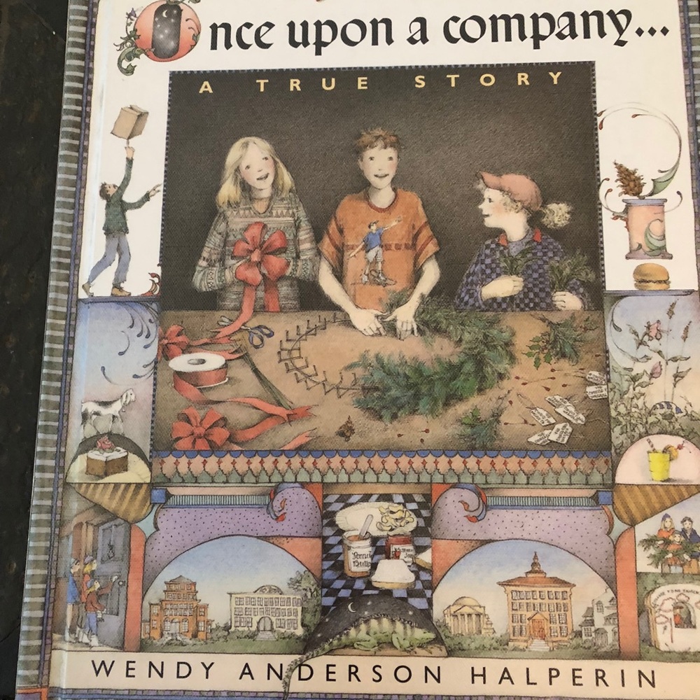 Children’s Book Lot