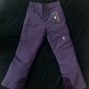 🆕🕷Spyder Women’s Winner Athetic Fit Pant