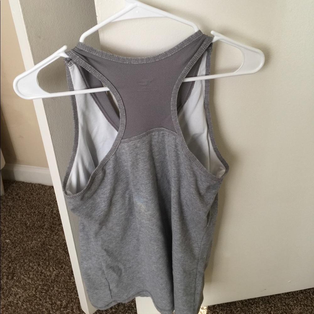 Athletic top